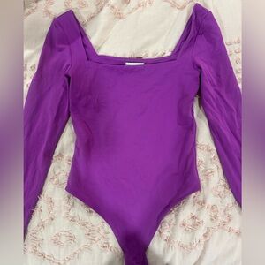 Aritzia bodysuit